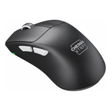 CHERRY XTRFY CX-M64W-PRO-JUODA pelė