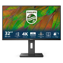 „Philips 3000“ serijos 32B1N3800 / 00 kompiuterio monitorius