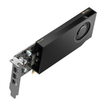 PNY VCNRTXA400-PL graphics card PNY VCNRTXA400-PL graphics card