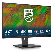 „Philips 3000“ serijos 32B1N3800 / 00 kompiuterio monitorius