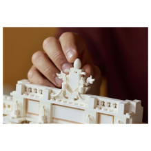 LEGO Architecture Trevi Fountain LEGO Architecture Trevi Fountain