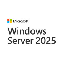 „Microsoft Windows Server 2025“