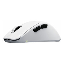 CHERRY XTRFY CX-M64W-PRO-WHITE pelė
