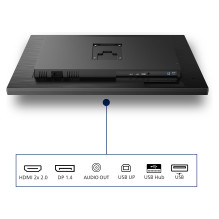 „Philips 3000“ serijos 32B1N3800 / 00 kompiuterio monitorius
