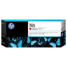 HP 745 300 ml „DesignJet“...