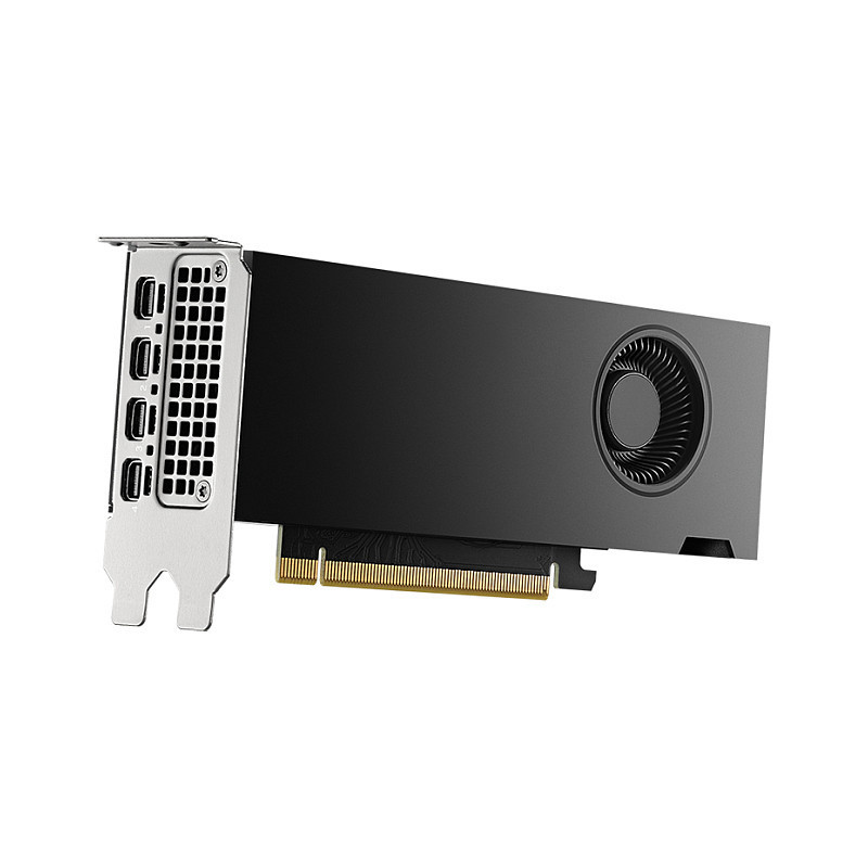 PNY VCNRTX2000ADA-PL graphics card