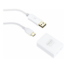CHERRY XTRFY CX-M64W-PRO-WHITE pelė