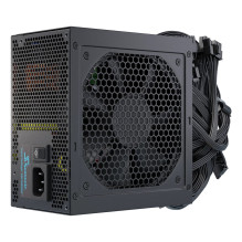 Seasonic Netzteil 650W G12...
