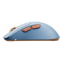 CHERRY XTRFY CX-M64W-BLUE pelė