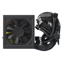 Seasonic Netzteil 650W G12 GC-650 80+Gold power supply unit