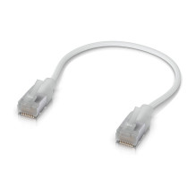 Ubiquiti UACC-Cable-Patch-EL-C6A-0,15MW tinklo kabelis Ubiquiti UACC-Cable-Patch-EL-C6A-0,15MW tinklo kabelis
