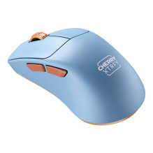 CHERRY XTRFY CX-M64W-BLUE pelė