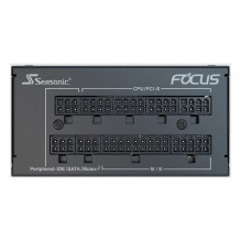 Seasonic FOCUS-SPX-750 power supply unit