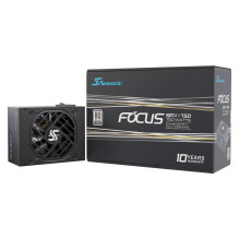 Seasonic FOCUS-SPX-750 power supply unit