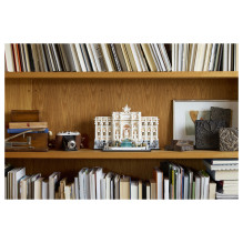 LEGO Architecture Trevi fontanas