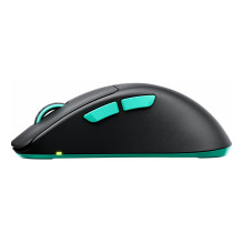 CHERRY XTRFY CX-M64W-BLACK mouse