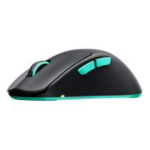CHERRY XTRFY CX-M64W-BLACK mouse