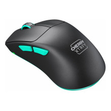 CHERRY XTRFY CX-M64W-BLACK mouse
