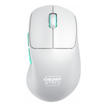 CHERRY XTRFY CX-M64W-WHITE pelė