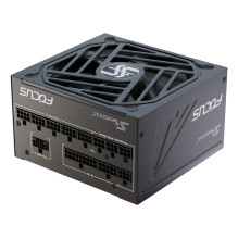 „Seasonic Focus GX ATX 3.0“ maitinimo blokas