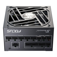 „Seasonic Focus GX ATX 3.0“ maitinimo blokas