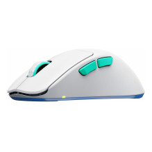 CHERRY XTRFY CX-M64W-WHITE pelė