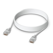 Ubiquiti UACC-Cable-Patch-EL-3M-W networking cable
