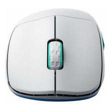 CHERRY XTRFY CX-M64W-WHITE pelė