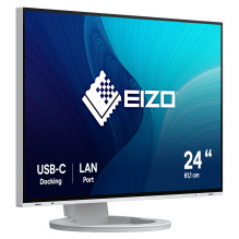 EIZO FlexScan EV2495-WT computer monitor