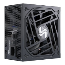 Seasonic Focus GX ATX 3.0 power supply unit