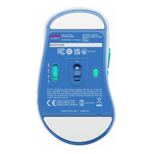 CHERRY XTRFY CX-M64W-WHITE pelė