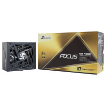 „Seasonic Focus GX ATX 3.0“ maitinimo blokas