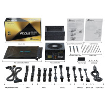 Seasonic Focus GX power supply unit
