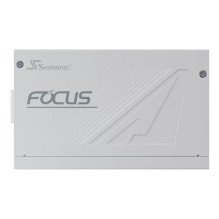 Seasonic Focus GX-850 power supply unit