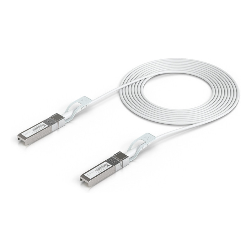 Ubiquiti UACC-Uplink-SFP28-3M InfiniBand / šviesolaidinis kabelis