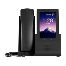 „Ubiquiti“ telefono...