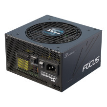 „Seasonic Focus GX“ maitinimo blokas