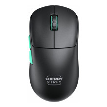 CHERRY XTRFY CX-M68W-BLACK...