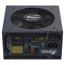 „Seasonic Focus GX“ maitinimo blokas