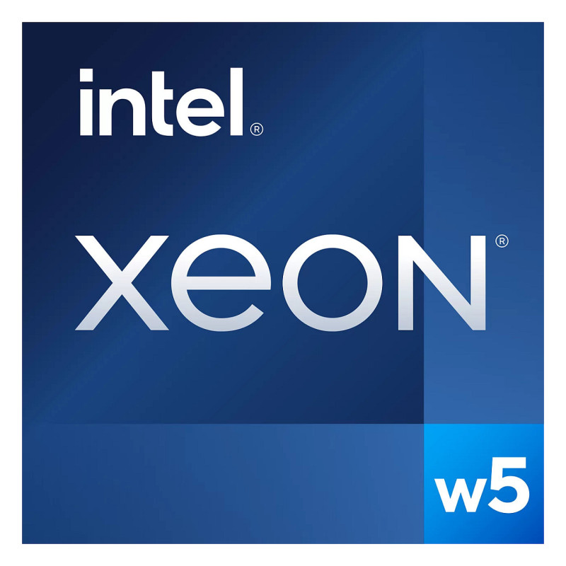Intel Xeon w5-2545 procesorius