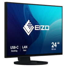 EIZO FlexScan EV2495-BK computer monitor