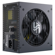 „Seasonic Focus GX“ maitinimo blokas
