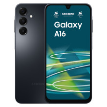 „Samsung Galaxy A16“