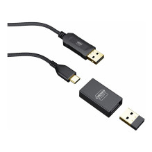 CHERRY XTRFY CX-M68W-JUODA pelė