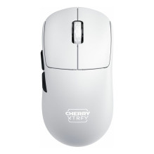 CHERRY XTRFY CX-M68W-PRO-WHITE mouse