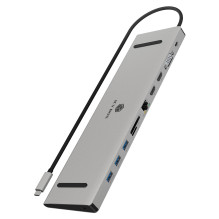 ICY BOX IB-DK2106a-CPD