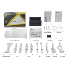 Seasonic Focus GX power supply unit