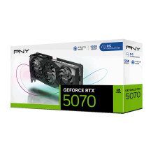 PNY GeForce RTX 5070 OC PNY GeForce RTX 5070 OC