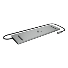 ICY BOX IB-DK2106a-CPD
