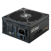 Sezoninis FOCUS SGX-650 maitinimo blokas